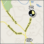 Get Directions to our Buckhead location!